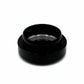 BLACK BEARING Headset LOW EC_F 44MM_P 1-1/2 Black HE-EC44
