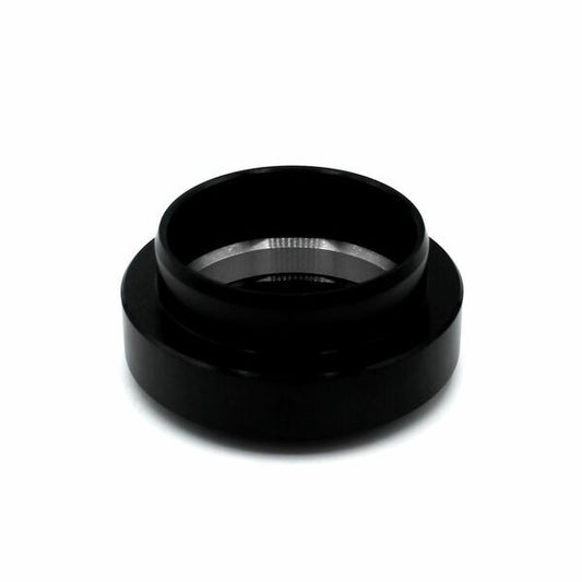 BLACK BEARING Headset LOW EC_F 44MM_P 1-1/2 Black HE-EC44