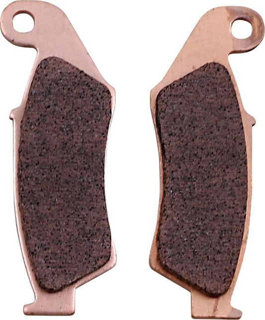 GALFER Brake Pad MX Pro Sintered Metal FD164G1396