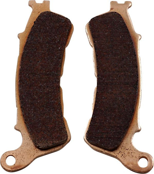 GALFER Brake Pad HH Sintered Sintered Metal FD344G1380