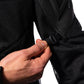 ICON Mesh AF™ Leather Motorcycle Jacket 2023 Model