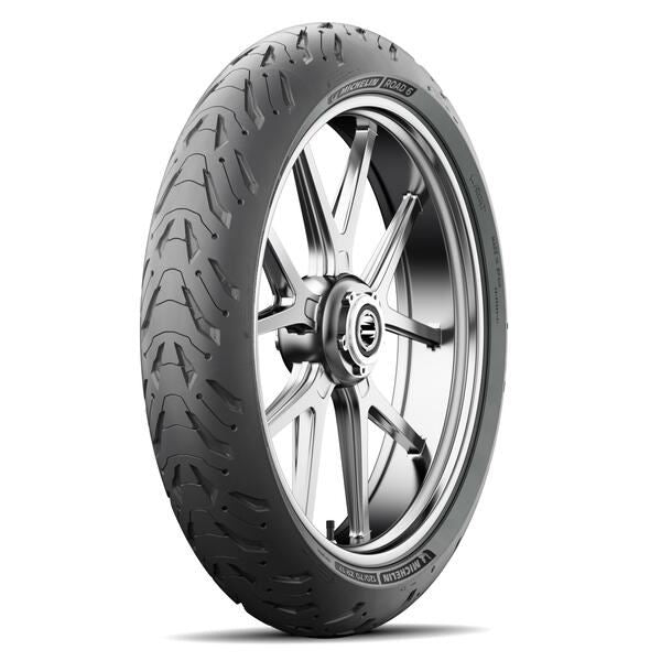 MICHELIN Road 6 120/70ZR19 (60W) TL Tyre