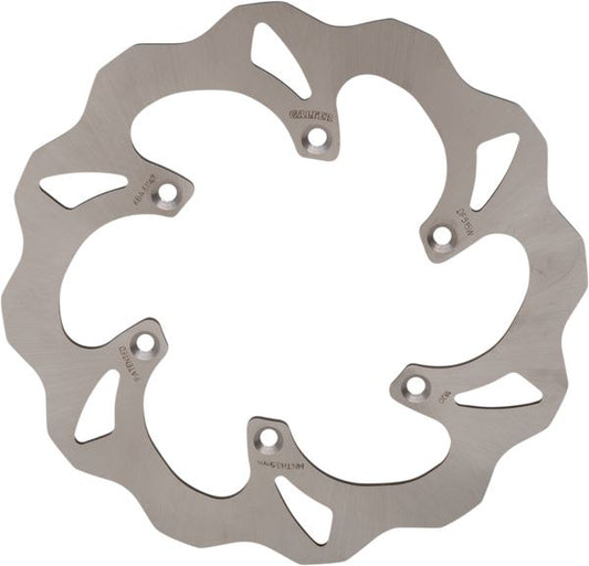 GALFER Brake Rotor Wave® Standard DF515W