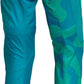 THOR Women's Sector Disguise MX Motorcross Pants Blue 2023 Model