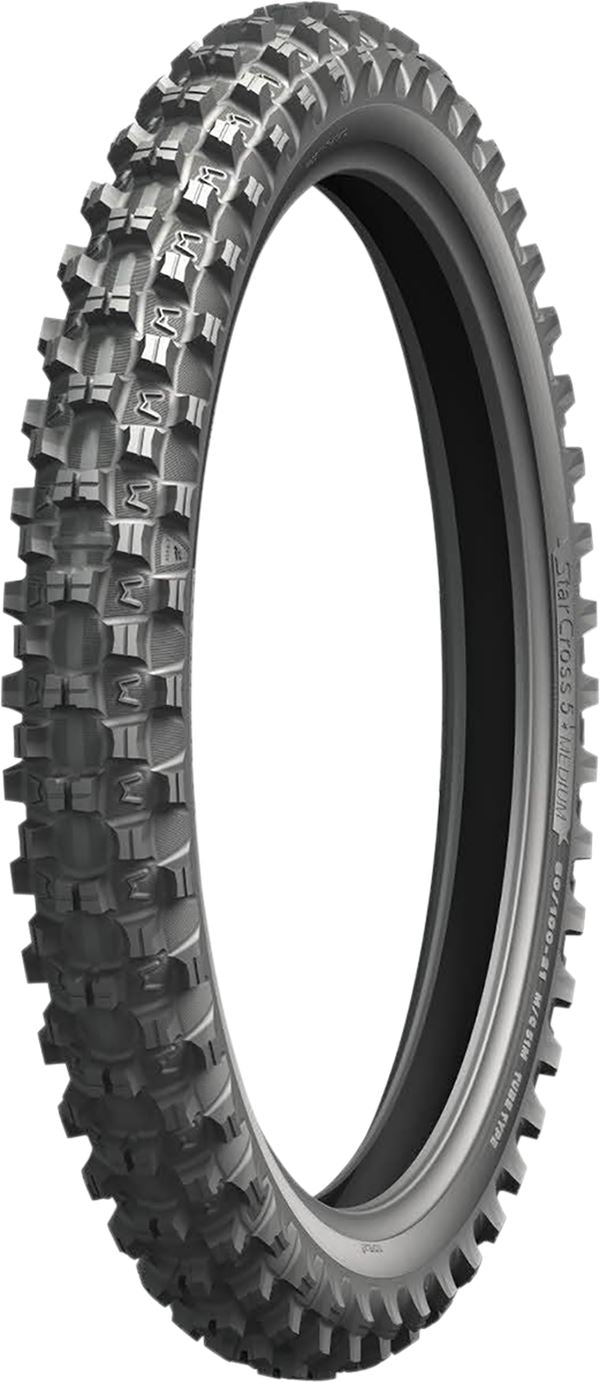 MICHELIN Starcross® 5 Mini 5 MINI2.50-12 36J TT NHS Tyre