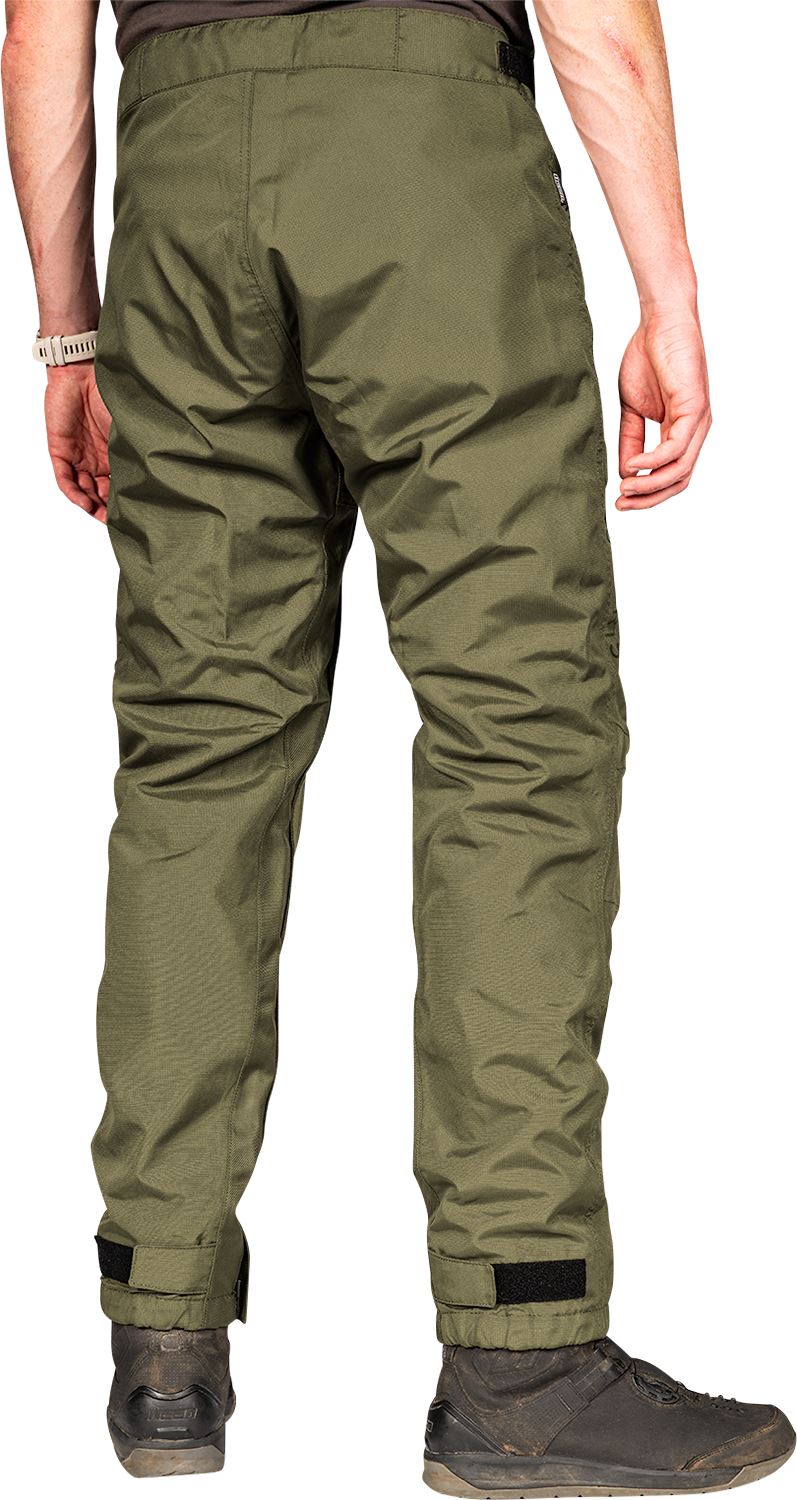 ICON PDX3™ Motorcycle Overpants 2023 Model