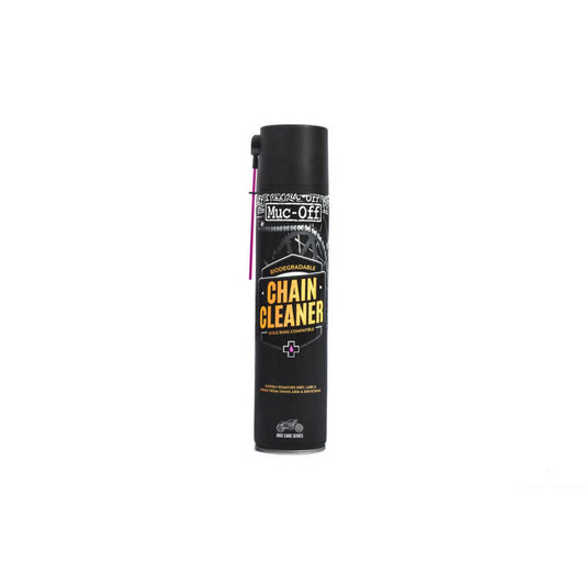 Muc-Off Motorcycle Chain cleaner 400ml