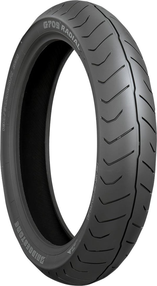 BRIDGESTONE Exedra GSeries 130/70R18 63H GL1800 Tyre