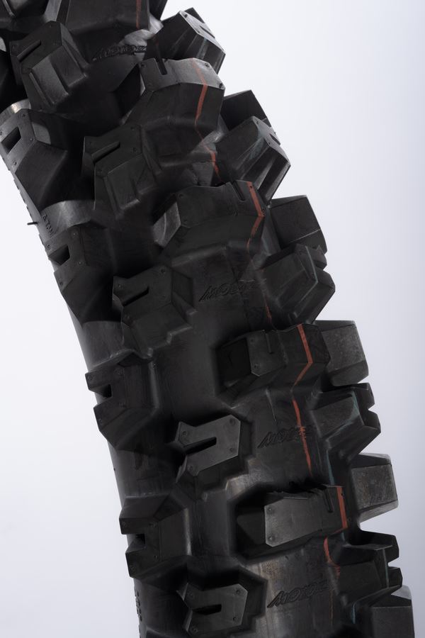 MOTOZ Terrapactor S/T TPS 100/90-19 57M TT Tyre