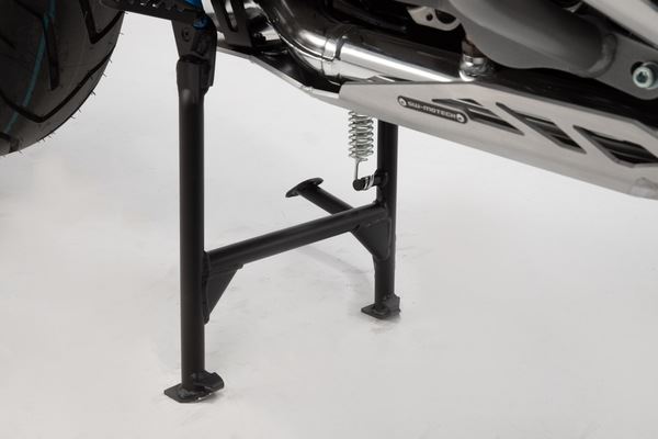 SW MOTECH Centerstand Black Bmw R 1200 Gs Lc R 1200 Gs Rallye HPS.07.782.10000/B