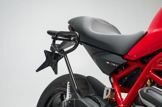 SW MOTECH SLC Side Carrier Right Ducati Monster 797 (16-) HTA.22.886.11000