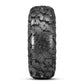 OBOR 25x10x12 6 Ply WU12 Cornelius E Marked Quad ATV Tyre