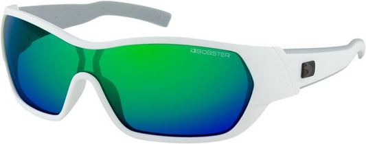 BOBSTER Aria White Sunglasses BARI102