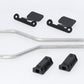 SW MOTECH Pannier Spacer Blaze BMW R NINE T 14-23 HTA.07.740.80400/B
