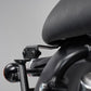 SW MOTECH Adapter SLC Side Carrier Black Right HTA.11.743.13001