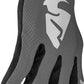 THOR Sector MX Motorcross Gloves Gray 2023 Model