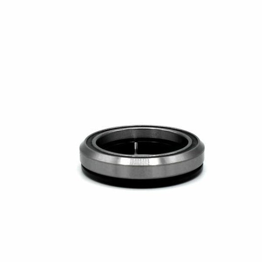 BLACK BEARING Headset LOW IS_F 47MM_P 1-1/8 Black HE-IS47