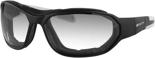 BOBSTER Force Black Sunglasses BFOR001T