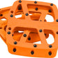E*Thirteen Base Pedal Naranja PD2USA104