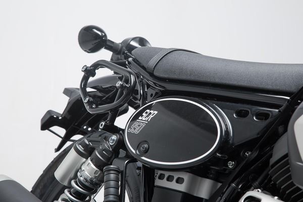 SW MOTECH SLC Side Carrier Left YAMAHA Scr 950 HTA.06.874.10000