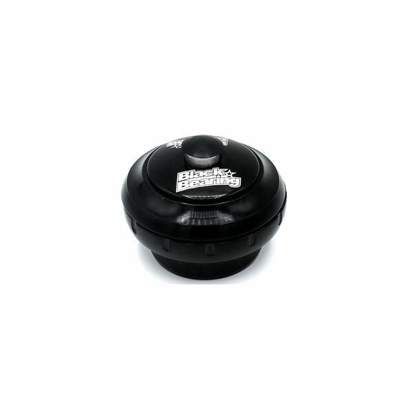 BLACK BEARING Headset UP EC_F 34MM_P 1-1/8 Black HE-EC34