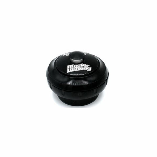 BLACK BEARING Headset UP EC_F 34MM_P 1-1/8 Black HE-EC34