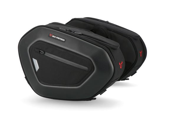SW MOTECH Pro Blaze Saddlebag Set ZERO SR/S ZF14.4 ABS 2020-2022 BC.HTA.29.740.30000
