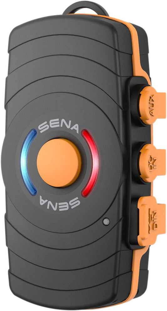 SENA Freewire Bluetooth® Motorcycle Audio Adapter Harley Davidson FREEWIRE-01