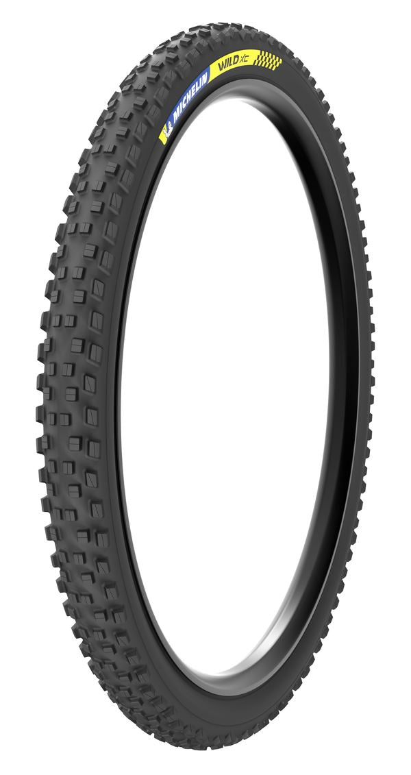 MICHELIN MTB Tyre Wild XC Racing Line 29X2.25