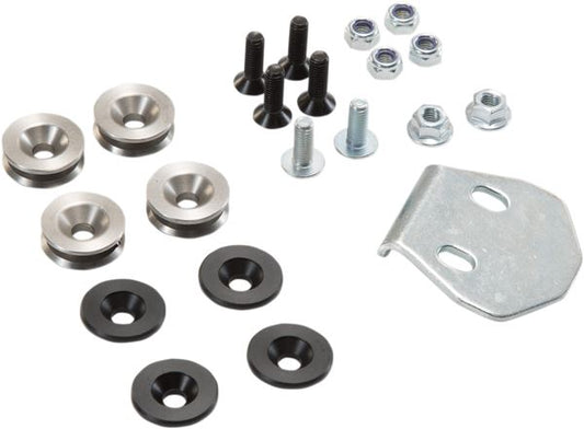 SW MOTECH Adapter Kit For Adventure-Rack GPT.00.152.35100/B