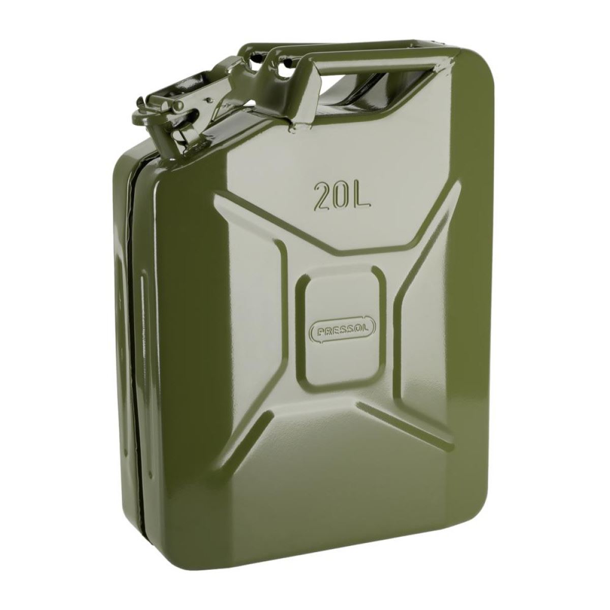 PRESSOL 20 Litre Jerry Can