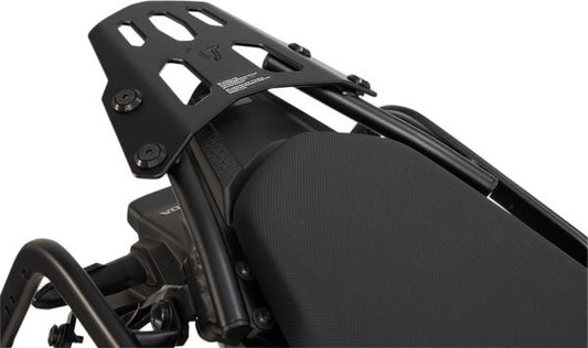 SW MOTECH Luggage Street-Rack Black Cb500x Cb500f Cbr500r GPT.01.373.16000/B