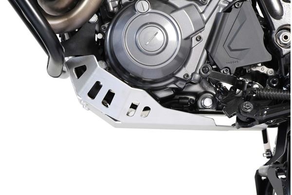 SW MOTECH Engine Guard Silver YAMAHA Xt 660 Z Tenere MSS.06.571.100