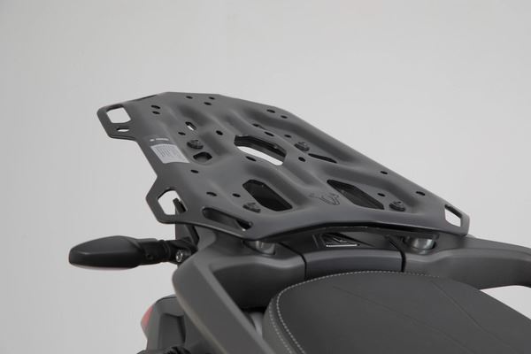 SW MOTECH Adventure-Rack Black Triumph Tiger 900/ Gt/ Rally/ Pro GPT.11.953.19000/B