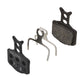 GALFER Brake Pad Bicycle FD451G1053