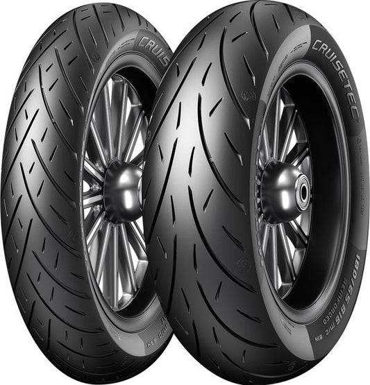 METZELER Cruisetec™ Reinforced 150/70B18 76H TL RF Tyre