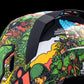 ICON Airflite™ GP23 Motorcycle Helmet Green - 2023 Model