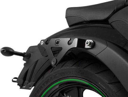 SW MOTECH SLH Side Carrier Right KAWASAKI Vulcan S HTA.08.682.11000