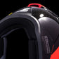 ICON Airform™ Counterstrike MIPS® Motorcycle Helmet Red - 2023 Model