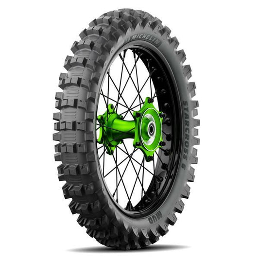 MICHELIN Starcross 6 Mud MU 100/90-19 57M NHS Tyre