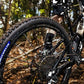MICHELIN MTB Tyre Wild AM2 Competition Line 27.5X2.40