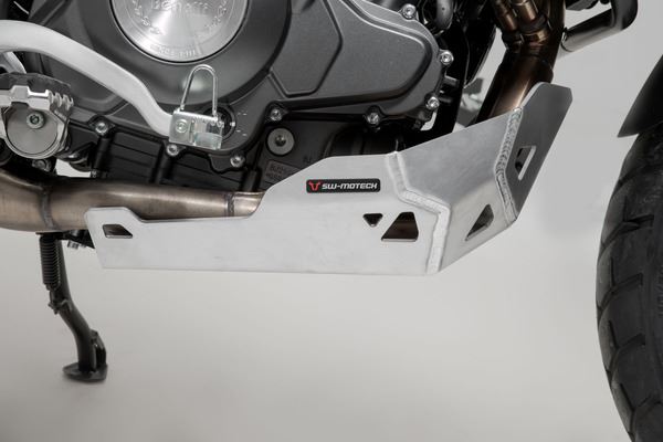 SW MOTECH Engine Guard BENELLI TRK 502 X ABS 17-22 MSS.19.806.10001/S