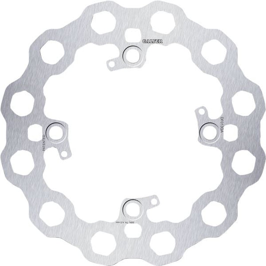 GALFER Brake Rotor Cubiq DF013QA