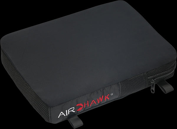 Airhawk 2 Motorcycle Seat Pad Cushion Small Pillion AH2PLN Ultimate Comfort