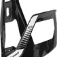 POLISPORT Pro Bottle Cage BK/WH