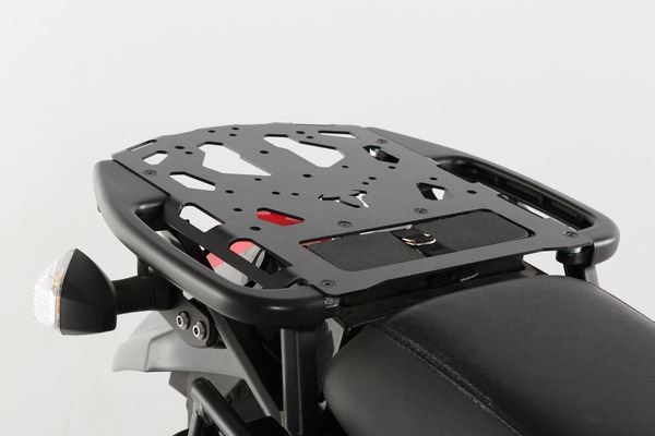 SW MOTECH Luggage Steel-Rack Black KAWASAKI Klr 650 GPT.08.467.20001/B