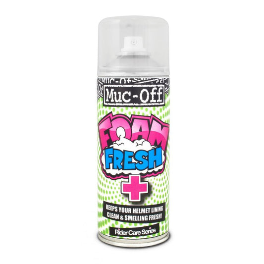 Muc-Off Helmet Foam Fresh 400ml