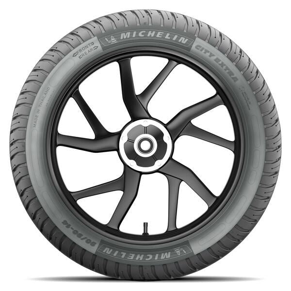 MICHELIN City Extra 120/80-16 60S TT Tyre