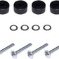 SW MOTECH Adapter Kit For Garmin Zumo Models GPS.00.085.10000/B