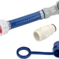 ATLANTIS Flush Kit A2628